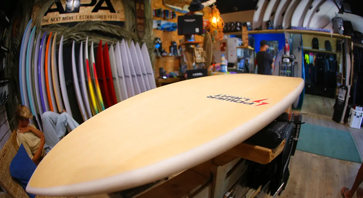 Quality Surf Equipment Elevate Your Wave Riding Experience